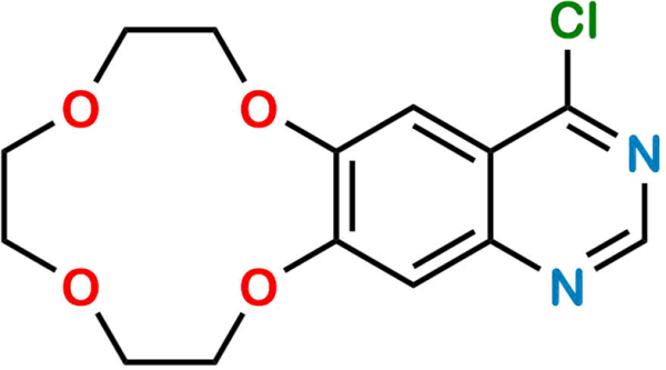 Icotinib Impurity 4