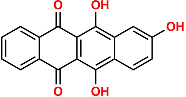 Idarubicin Impurity 8