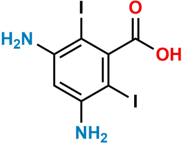 Amidotrizoic Acid Impurity 6