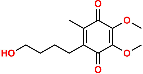 Idebenone Metabolite QS4