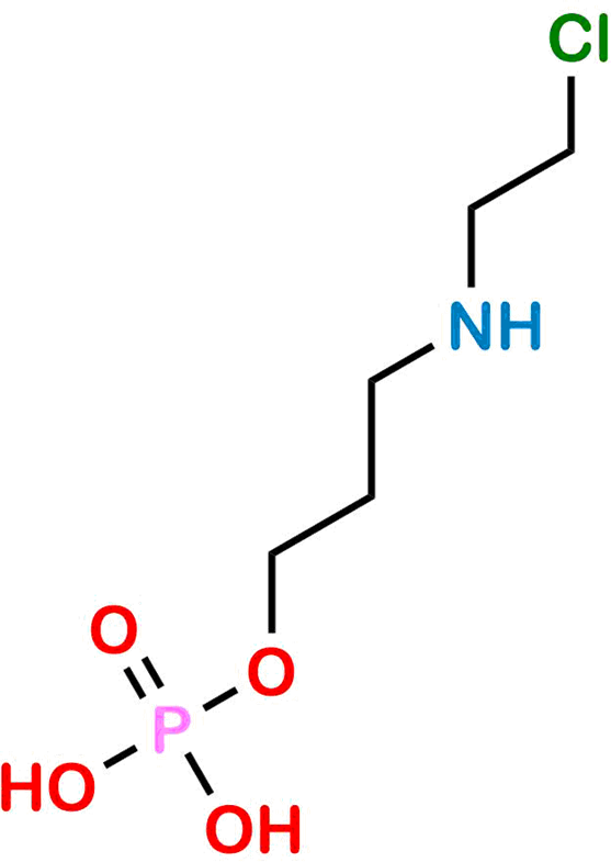 Ifosfamide EP Impurity A