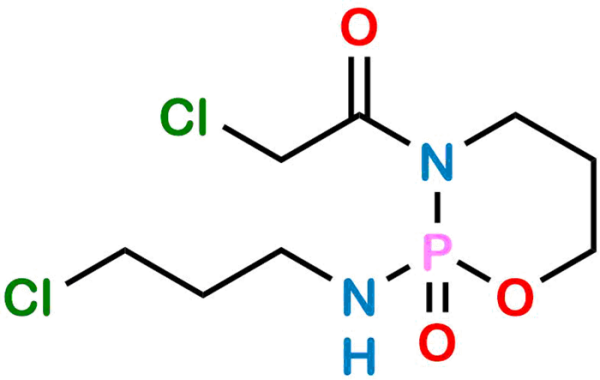 Ifosfamide Impurity 4