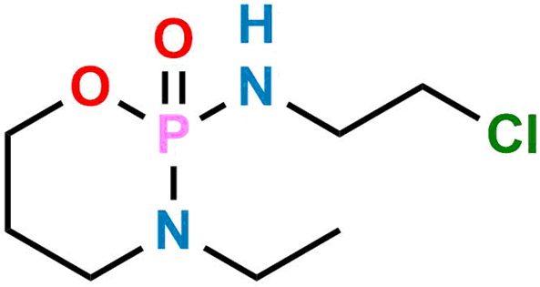 Ifosfamide Dechloro Impurity