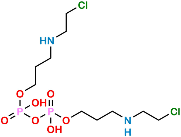 Ifosfamide EP Impurity B