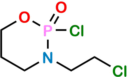 Ifosfamide EP Impurity F