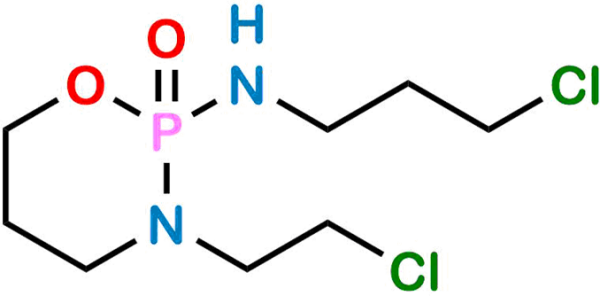 Ifosfamide Impurity 2