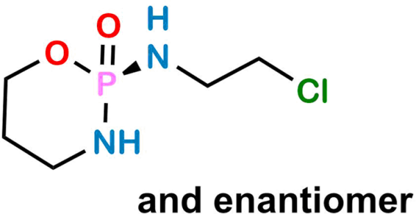 Ifosfamide Impurity 3