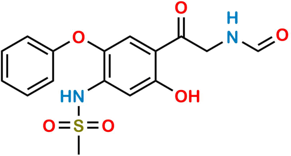 Iguratimod Impurity 3