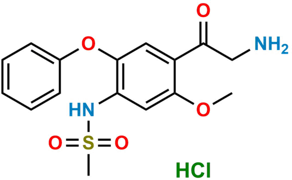 Iguratimod Impurity 4