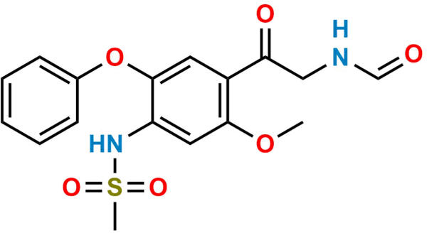 Iguratimod Impurity 5