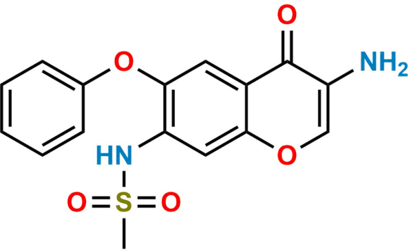 Iguratimod Impurity 7