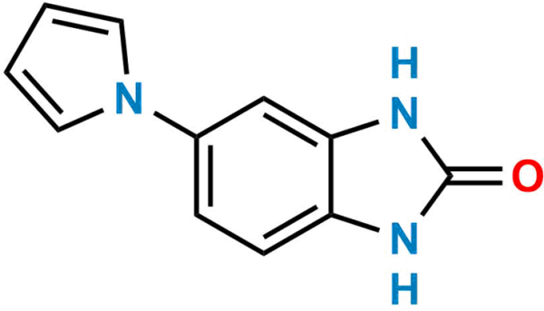 Ilaprazole Impurity 1