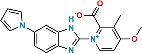 Ilaprazole Impurity 10