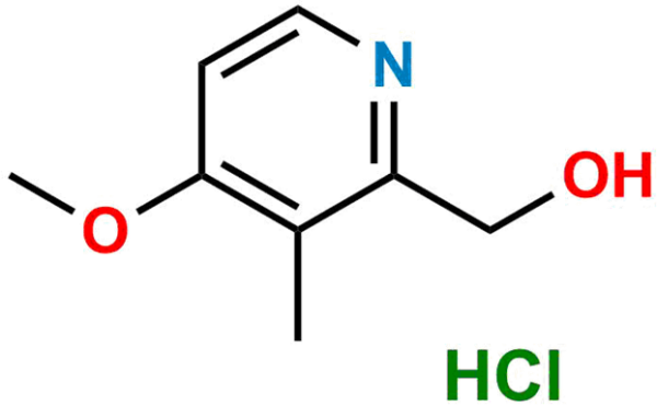 Ilaprazole Impurity 17