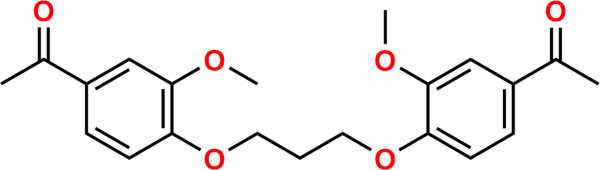 Iloperidone Impurity 18