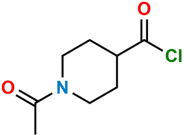 Iloperidone Impurity 22