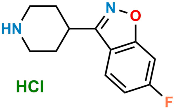 Iloperidone Piperidine Impurity