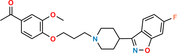 Iloperidone