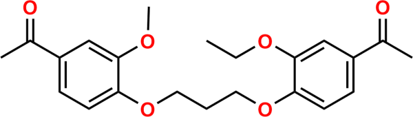 Iloperidone Dimer Impurity 2