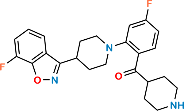 Iloperidone Impurity 10