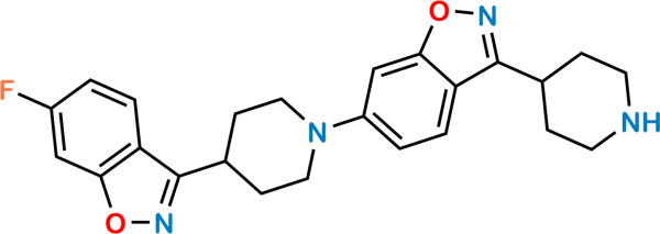 Iloperidone Impurity 13