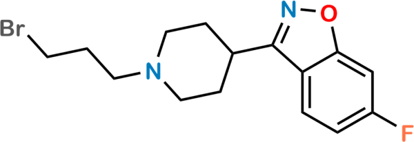 Iloperidone Impurity 17