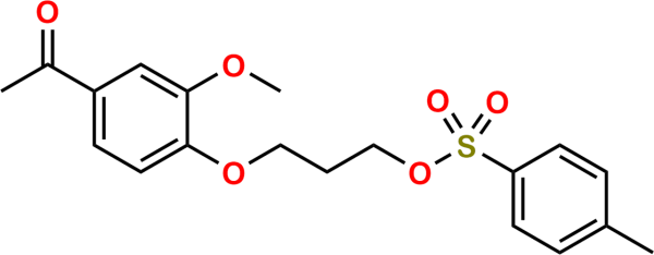 Iloperidone Impurity 2