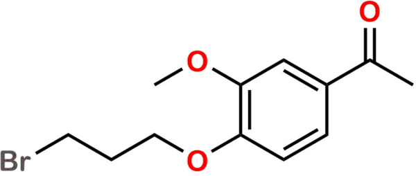 Iloperidone Impurity 20