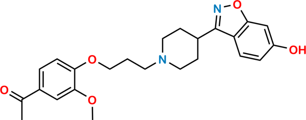 Iloperidone Impurity 5