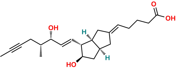 16-(R)- Iloprost