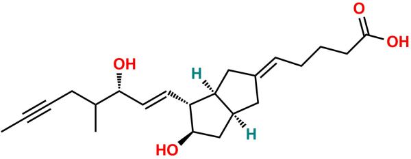 Iloprost