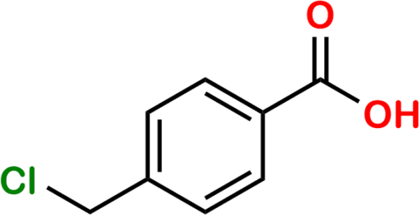 4-Chloromethyl Benzoic Acid