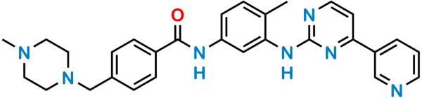 Imatinib