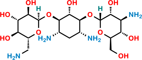 Amikacin EP Impurity D