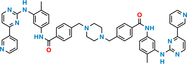 Imatinib Bis Impurity