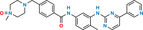 Imatinib EP Impurity J