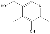 Pyridoxine EP Impurity B