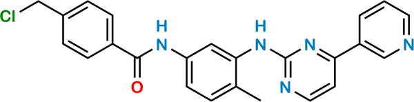 Imatinib Impurity 1