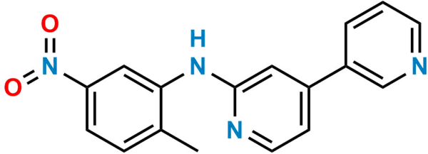 Imatinib Impurity 15