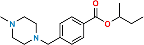 Imatinib Impurity 17