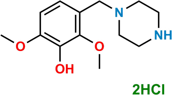 Imatinib Impurity 20