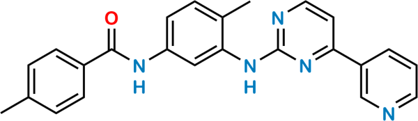 Imatinib Impurity 3