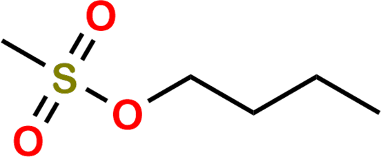 Imatinib Impurity Butyl Methane Sulfonate