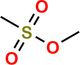 Imatinib Impurity Methyl Methane Sulfonate