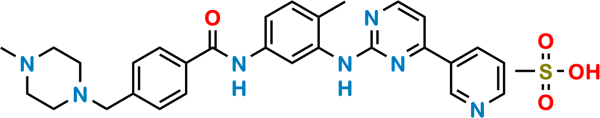 Imatinib Mesylate