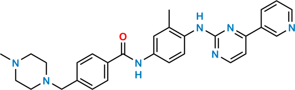 Imatinib Para-PPA Impurity