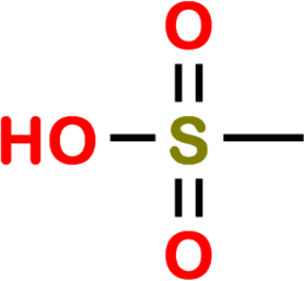 Methanesulfonic Acid