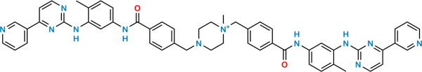 Imatinib EP Impurity D