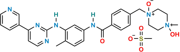 Imatinib Impurity 14