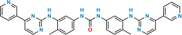 Imatinib Dimer Impurity 1